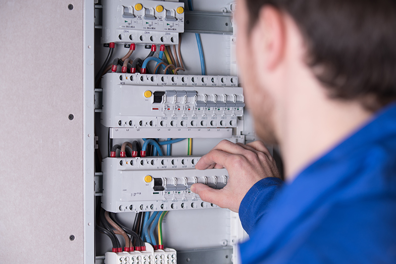 Electrician Emergency in Sheffield South Yorkshire