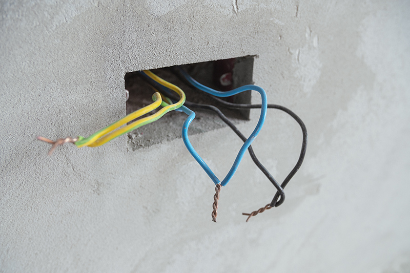 Emergency Electricians in Sheffield South Yorkshire